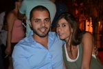 Weekend at Black List Pub, Byblos